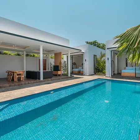 Villa Selikur 1 - Spacious 3Br Villa In Seminyak! Perfect Location!