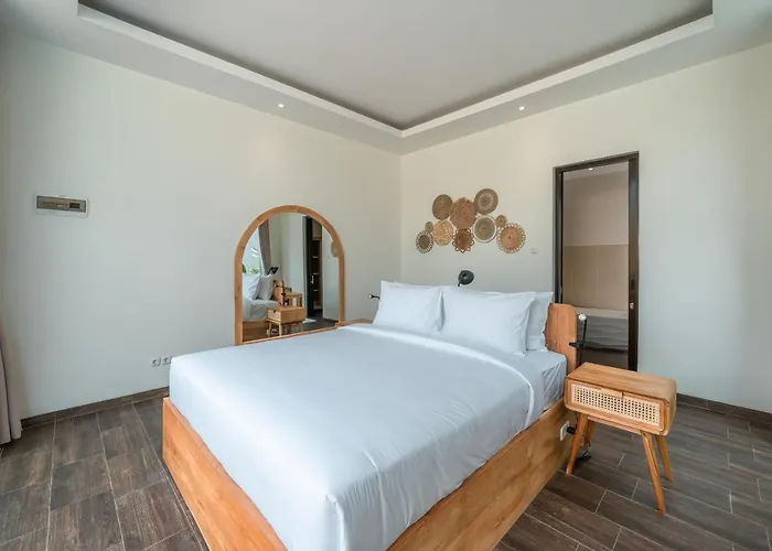 Вилла Selikur 1 - Spacious 3br In Seminyak! Perfect Location! Семиньяк