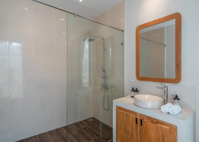 Вилла Selikur 1 - Spacious 3br In Seminyak! Perfect Location! Семиньяк