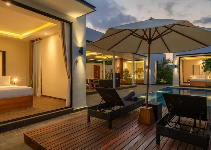 Вилла Selikur 1 - Spacious 3br In Seminyak! Perfect Location! Семиньяк