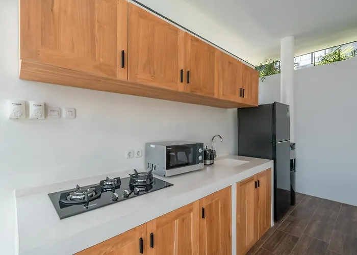 Вилла Selikur 1 - Spacious 3br In Seminyak! Perfect Location! Семиньяк