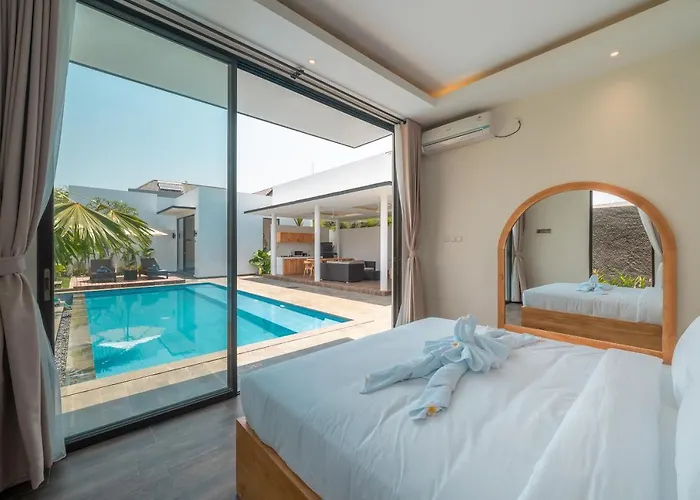 Вилла Selikur 1 - Spacious 3br In Seminyak! Perfect Location!