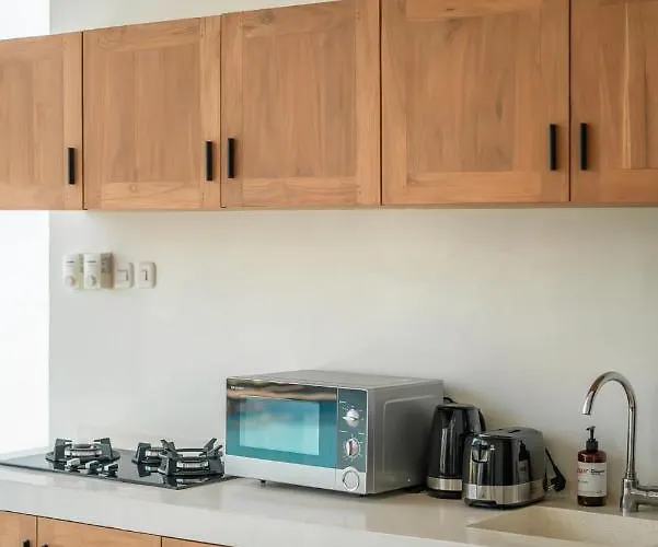 Вилла Selikur 1 - Spacious 3br In Seminyak! Perfect Location! Семиньяк