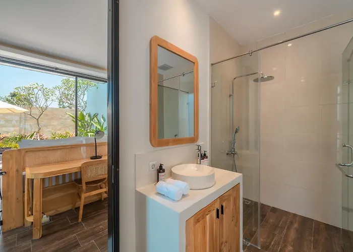 Вилла Selikur 1 - Spacious 3br In Seminyak! Perfect Location!