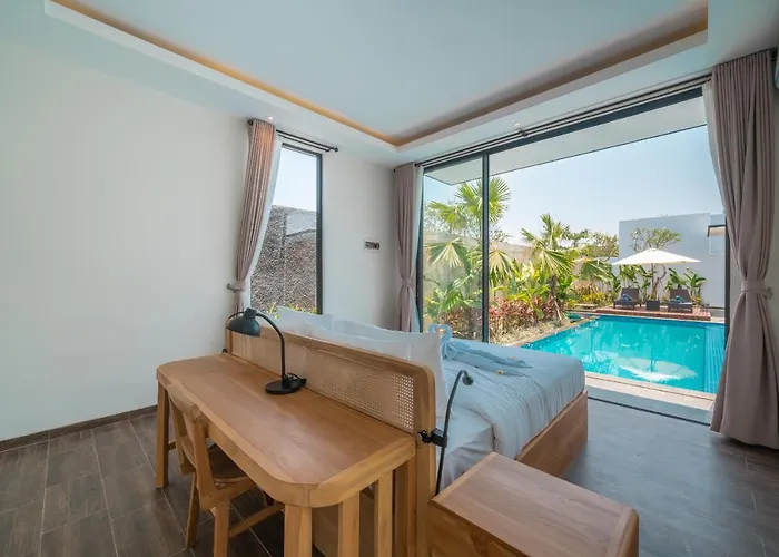 Selikur 1 - Spacious 3br In Seminyak! Perfect Location! Вилла *