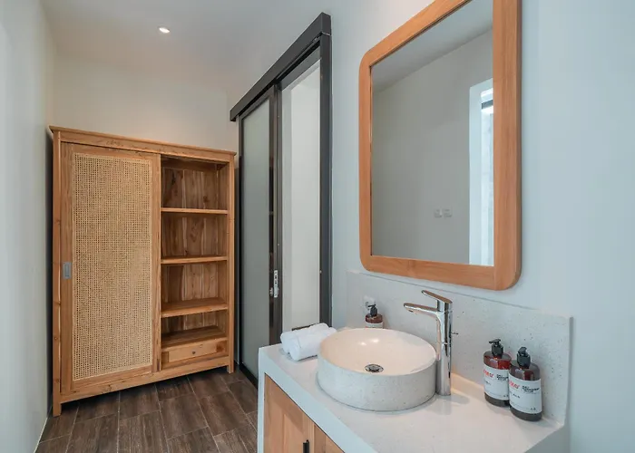 Вилла Selikur 1 - Spacious 3br In Seminyak! Perfect Location! Семиньяк
